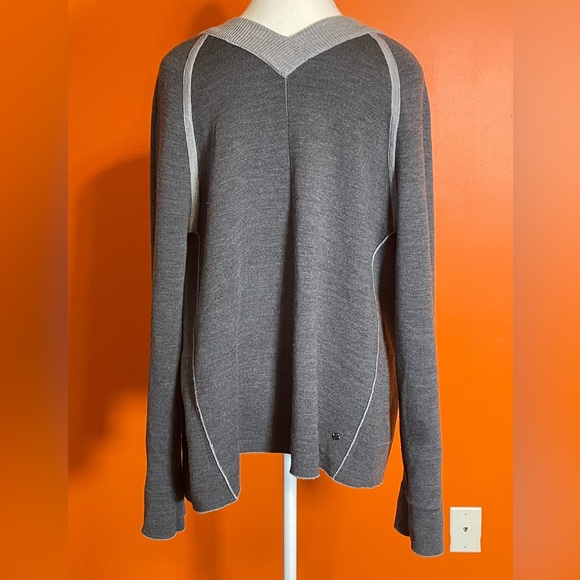 Lululemon Reverse Me Wrap-Sz unknown - Picture 8 of 12